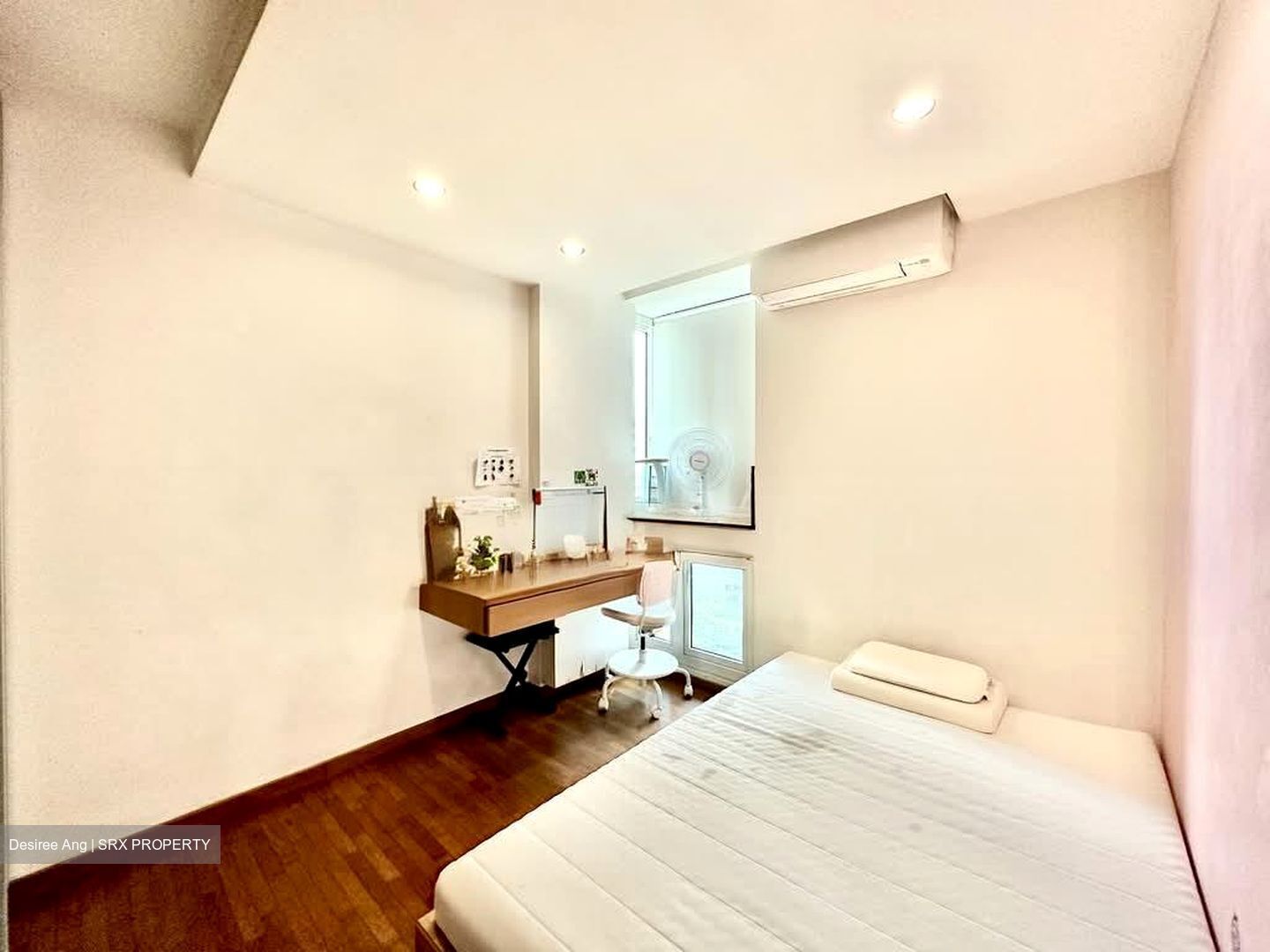 Changi Rise Condominium (D18), Condominium #555566281